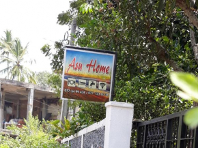 Asu home Thalaramba